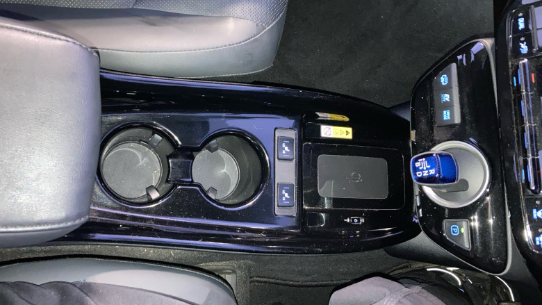 Toyota Prius 1.8 PHEV Excel 5dr CVT Hatchback